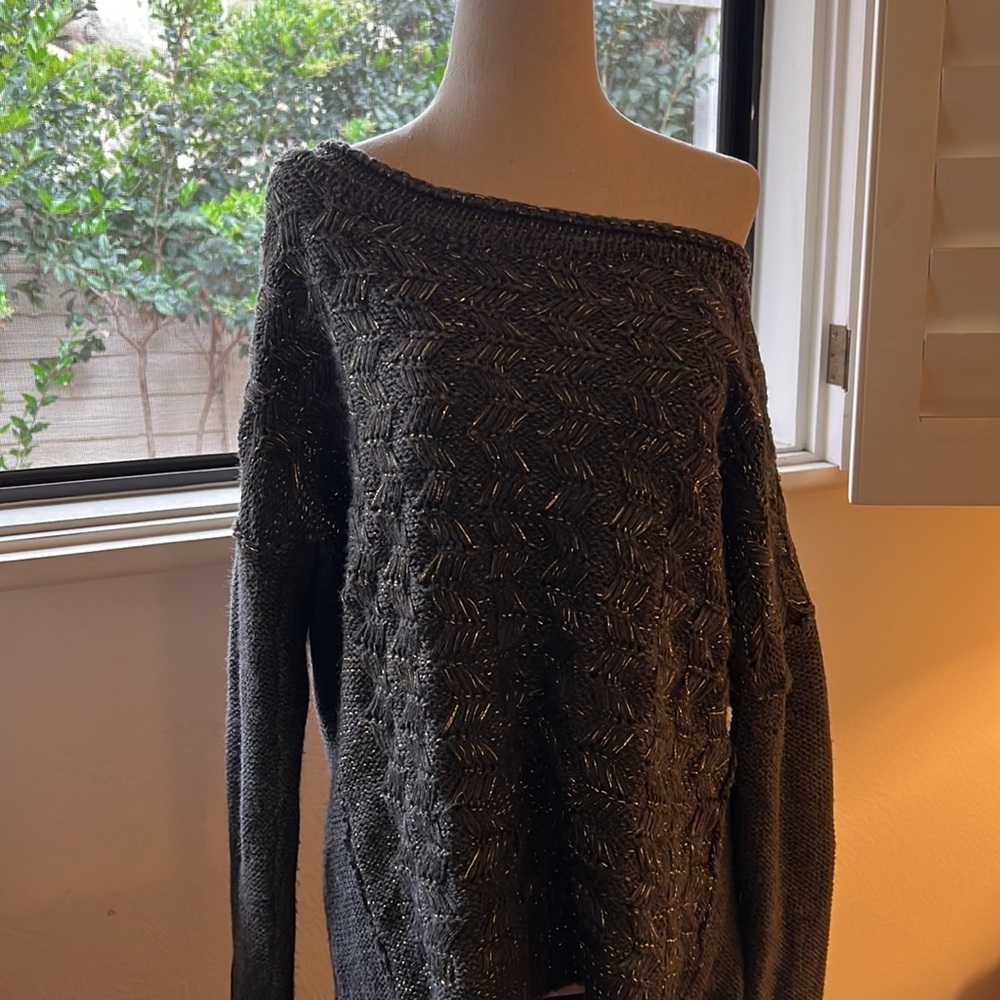 Brazilian Sweater